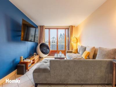 Annonce Vente 2 pi�ces Appartement Garges-les-gonesse 95