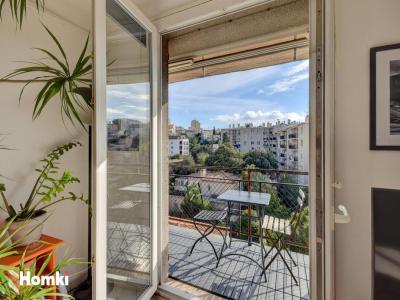 Acheter Appartement Marseille-7eme-arrondissement Bouches du Rhone