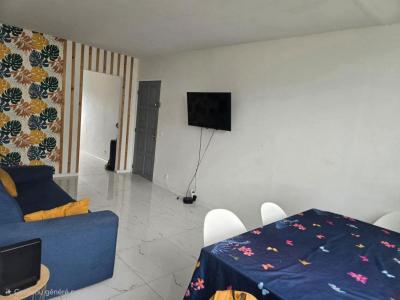 Annonce Vente 3 pi�ces Appartement Fort-de-france 972