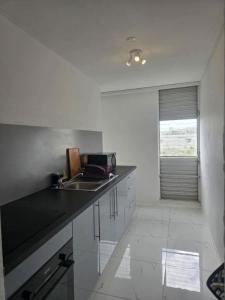 Acheter Appartement 55 m2 Fort-de-france