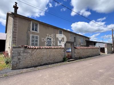 For sale Gillancourt 4 rooms 128 m2 Haute marne (52330) photo 0