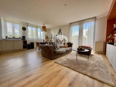 Acheter Appartement 72 m2 Laval