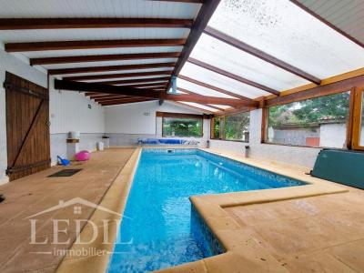 Acheter Maison 112 m2 Montayral