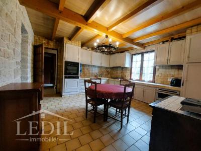 Acheter Maison Montayral 257500 euros