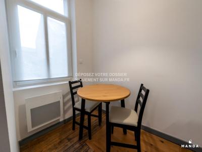 For rent Amiens 1 room 17 m2 Somme (80000) photo 3