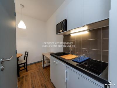 For rent Amiens 1 room 17 m2 Somme (80000) photo 4