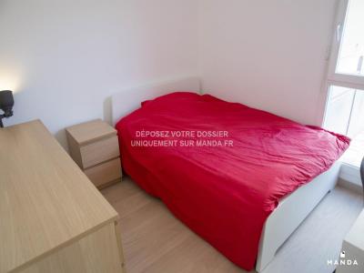 For rent Saint-denis 4 rooms 9 m2 Seine saint denis (93200) photo 1