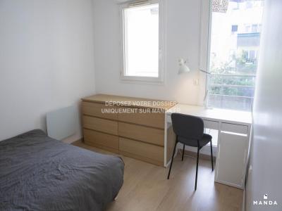 For rent Saint-denis 4 rooms 9 m2 Seine saint denis (93200) photo 3
