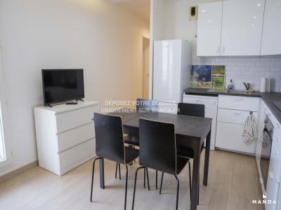 For rent Saint-denis 4 rooms 9 m2 Seine saint denis (93200) photo 4