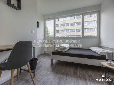 For rent Cergy 6 rooms 9 m2 Val d'Oise (95000) photo 0