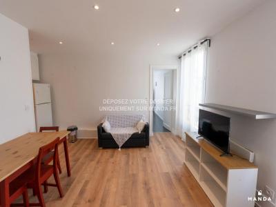 For rent Versailles 2 rooms 36 m2 Yvelines (78000) photo 1