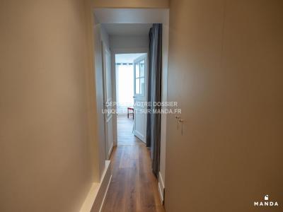 For rent Versailles 2 rooms 36 m2 Yvelines (78000) photo 2