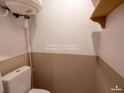 For rent Versailles 2 rooms 36 m2 Yvelines (78000) photo 3