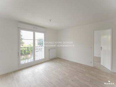 For rent Gagny 2 rooms 41 m2 Seine saint denis (93220) photo 0