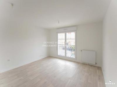 For rent Gagny 2 rooms 41 m2 Seine saint denis (93220) photo 1