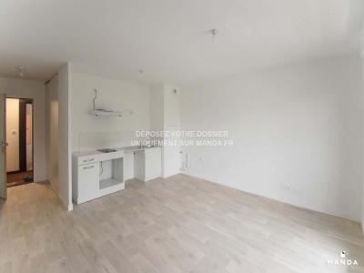 For rent Gagny 2 rooms 41 m2 Seine saint denis (93220) photo 2