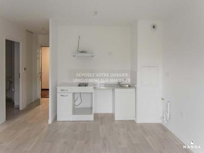 For rent Gagny 2 rooms 41 m2 Seine saint denis (93220) photo 3