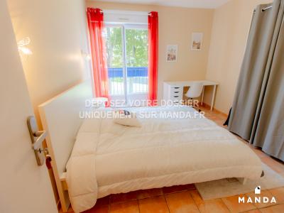 Louer Appartement Herouville-saint-clair Calvados