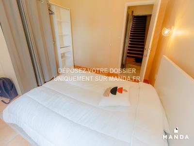 Louer Appartement Herouville-saint-clair 425 euros