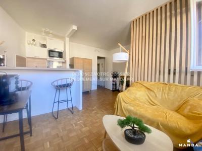 For rent Marseille-6eme-arrondissement 1 room 28 m2 Bouches du Rhone (13006) photo 0