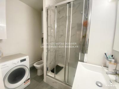 Louer Appartement Marseille-6eme-arrondissement 640 euros