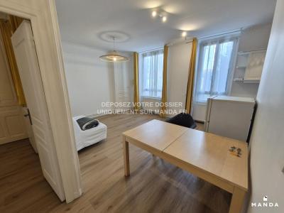 Annonce Location 2 pi�ces Appartement Villeurbanne 69