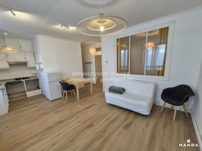 Louer Appartement Villeurbanne 835 euros
