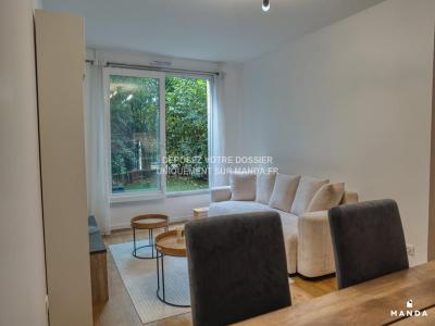 Annonce Location 2 pi�ces Appartement Saint-ouen 93