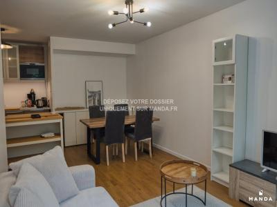 Louer Appartement 49 m2 Saint-ouen