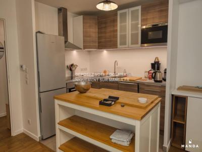 Louer Appartement Saint-ouen Seine saint denis
