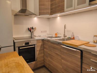 Louer Appartement Saint-ouen 1380 euros