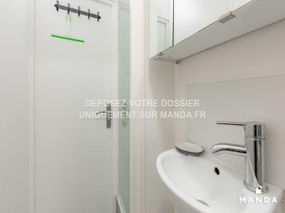 For rent Paris-13eme-arrondissement 1 room 17 m2 Paris (75013) photo 2