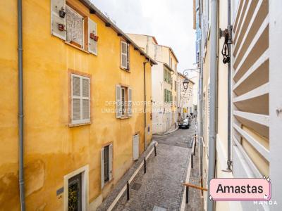 Louer Appartement Marseille-2eme-arrondissement 656 euros
