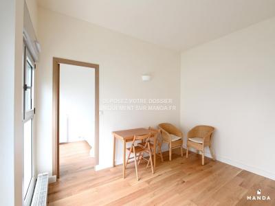 Annonce Location 2 pi�ces Appartement Montrouge 92