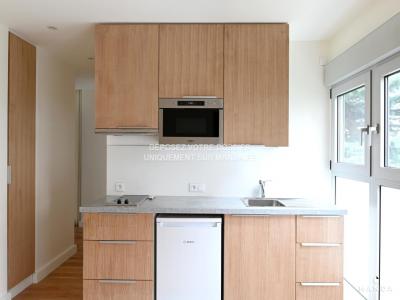 Louer Appartement 35 m2 Montrouge