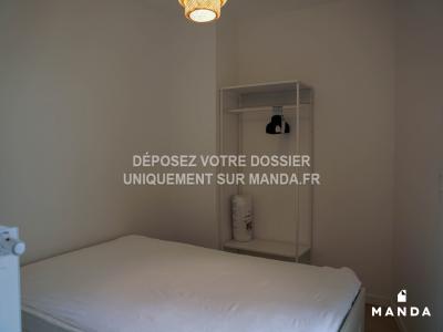 For rent Bordeaux 5 rooms 9 m2 Gironde (33800) photo 0