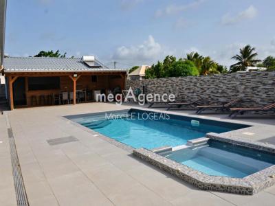 For sale Moule 5 rooms 210 m2 Guadeloupe (97160) photo 0