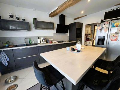 Acheter Prestige 220 m2 Saint-quantin-de-rancanne