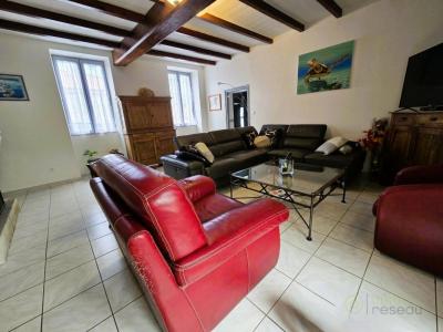 Acheter Prestige Saint-quantin-de-rancanne 367000 euros