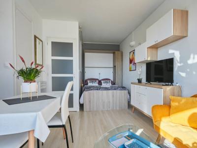Annonce Vente Appartement Baule-escoublac 44