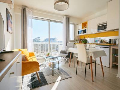 Acheter Appartement 25 m2 Baule-escoublac