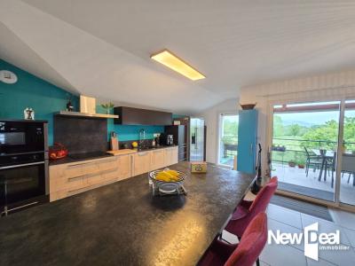 For sale Margencel 5 rooms 126 m2 Haute savoie (74200) photo 2