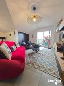 For sale Margencel 5 rooms 126 m2 Haute savoie (74200) photo 3
