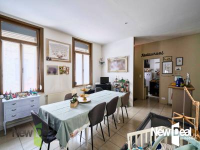 Annonce Vente 7 pi�ces Maison Noeux-les-mines 62