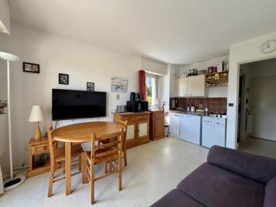 Annonce Vente 3 pi�ces Appartement Arcachon 33