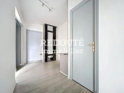 Annonce Vente Appartement Reims 51