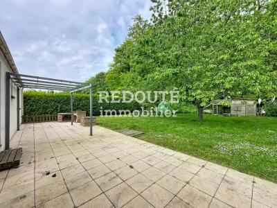 For sale Romain 6 rooms 140 m2 Marne (51140) photo 1
