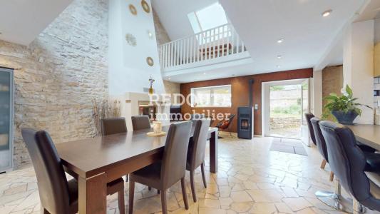 Annonce Vente 5 pi�ces Maison Courville 51