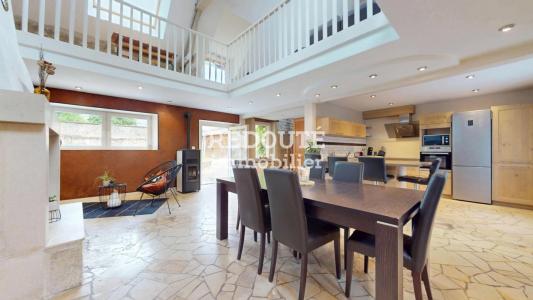 Acheter Maison Courville 344000 euros