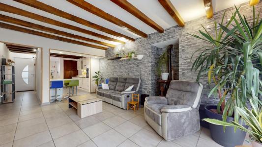 Annonce Vente 5 pi�ces Maison Villers-marmery 51